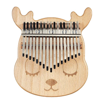 17-Note Kalimba