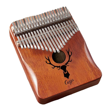 21-Note Kalimba
