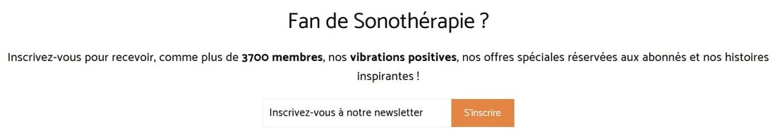 3,700 Members of Vibrations Positives