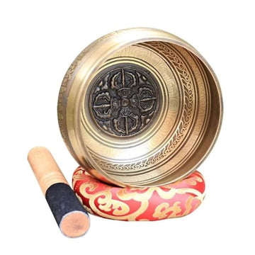 Tibetan Singing Bowl