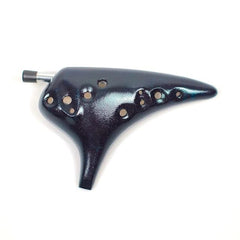 Adjustable ocarina