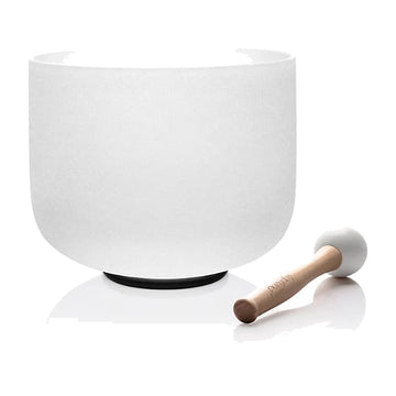 Affordable Crystal Singing Bowl