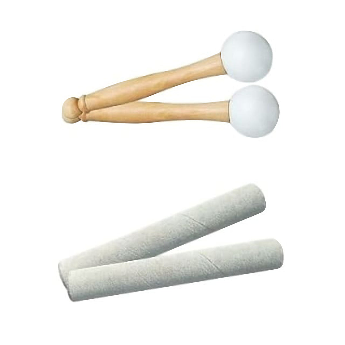 Baguette bol tibétain lot premium 4 pièces