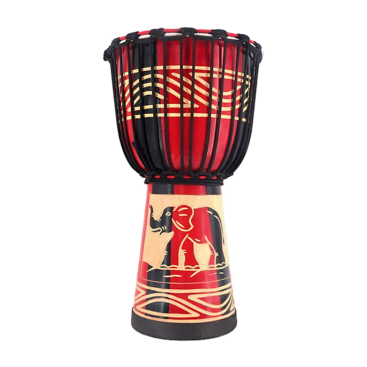 Beginner djembe