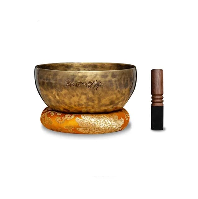 Bol Chantant Pleine Lune