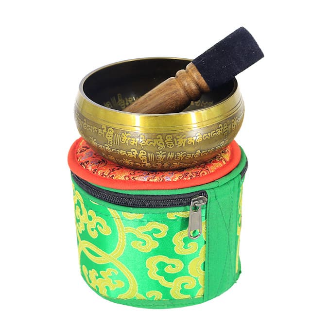 Bol Tibétain Pas Cher