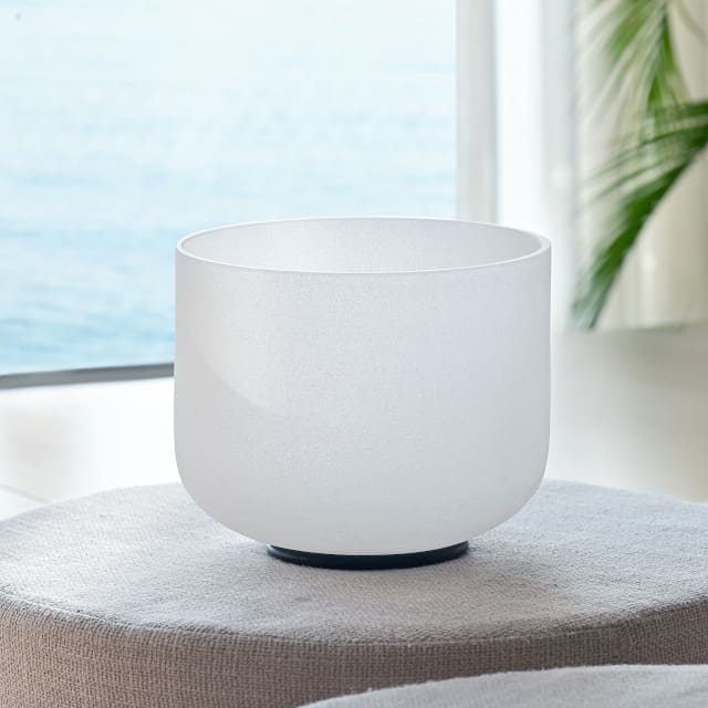 Bol chantant 25 cm présentation