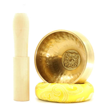 Bol chantant de purification