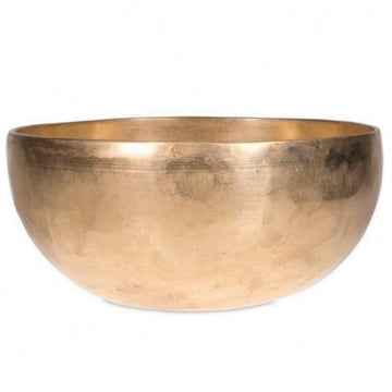 Bol tibétain 40 cm