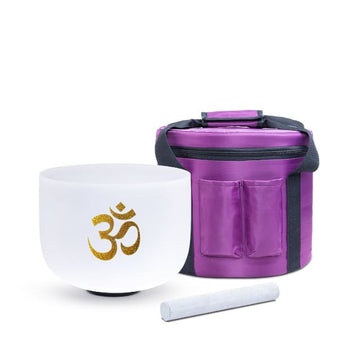 Bol tibétain 432 hertz