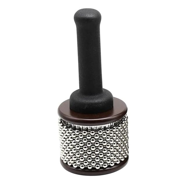 Cabasa cajon taille s