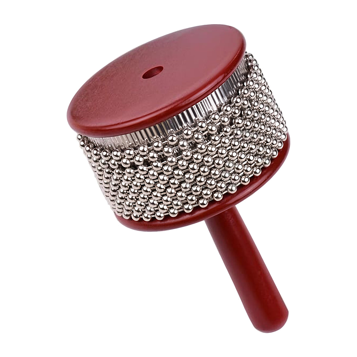 Cabasa percussion