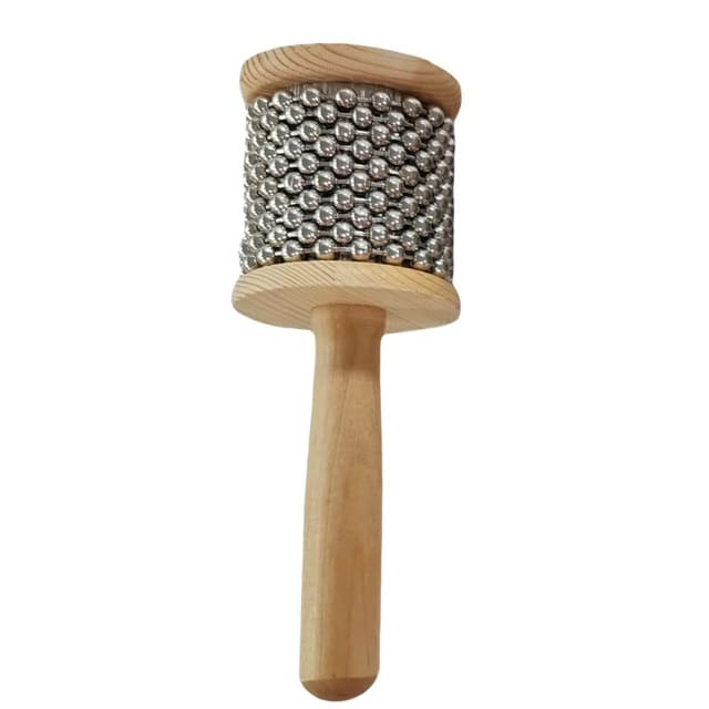__switch:6 CentimĂštres Cabasa instrument taille s