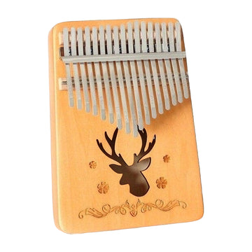 Calming Kalimba
