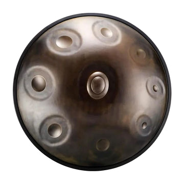 D Minor Handpan 440 Hz