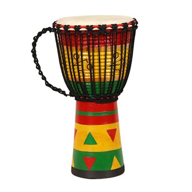 Djembe-Instrument