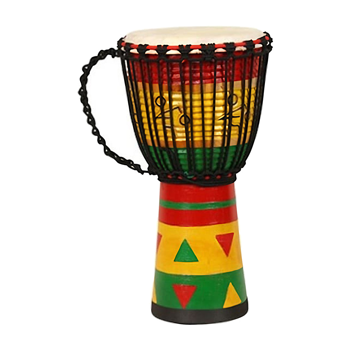 Djembé instrument