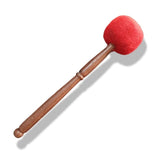Mallet for a Tibetan singing bowl