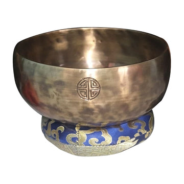 Full Moon Singing Bowl