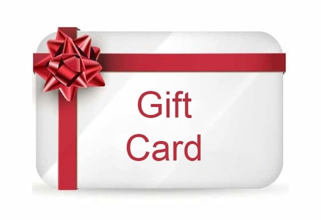 Gift card for the Instruments du Monde store