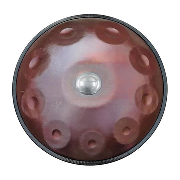 Handpan 10 notes