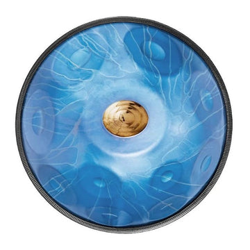 11-Note Handpan