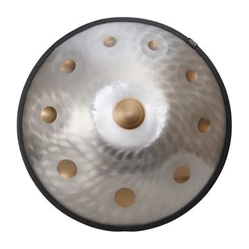 12-Note Handpan
