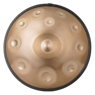 18-Note Handpan