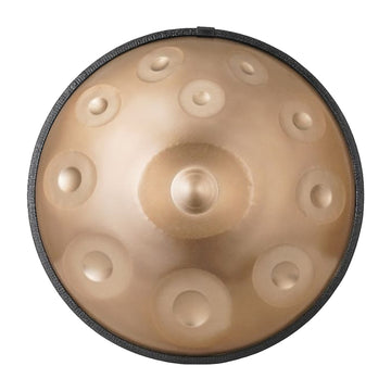 Handpan 18 notes