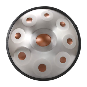 Handpan 18 in