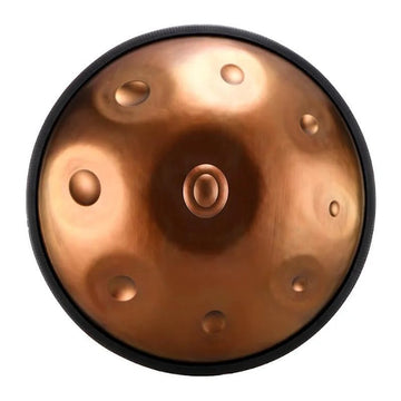 Handpan 9 notes