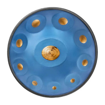 Handpan Hand Drum