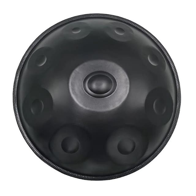 Handpan RĂ© Mineur