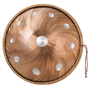 Adult Handpan
