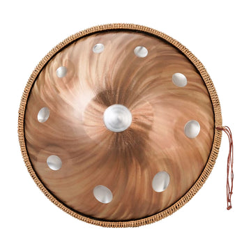 Handpan pour adulte