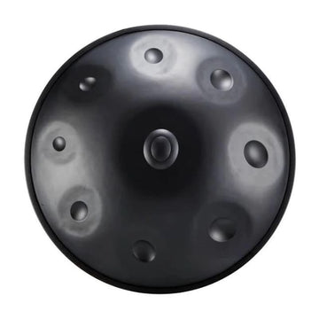Beginner Handpan