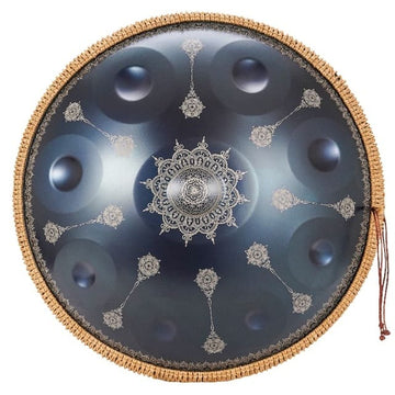 Celestial Handpan