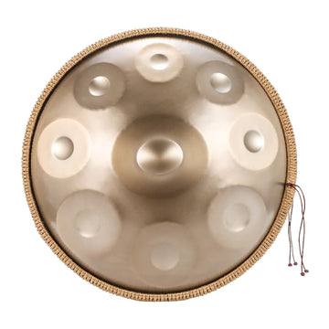 Handpan do