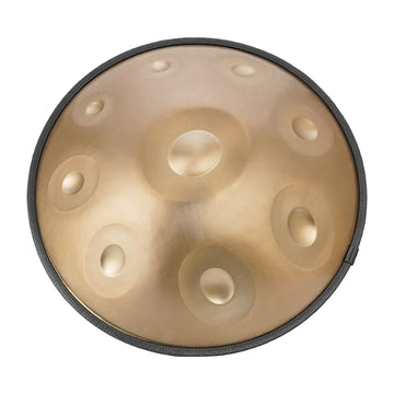 Double-Sided Handpan