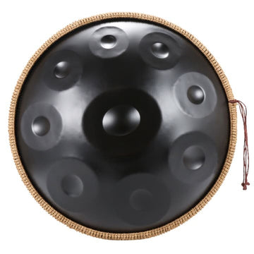 Handpan fait main