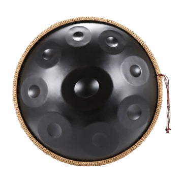Handmade Handpan