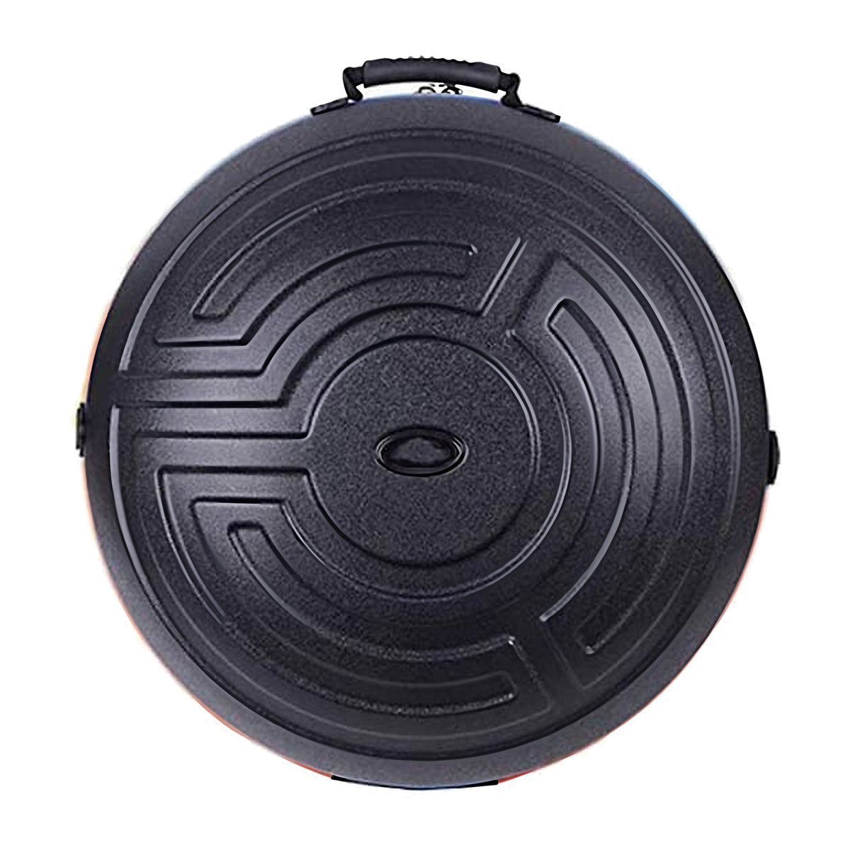 Handpan hard case
