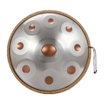 Handpan Harmony