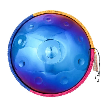 Handpan haut de gamme