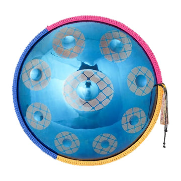 Handpan Horizon