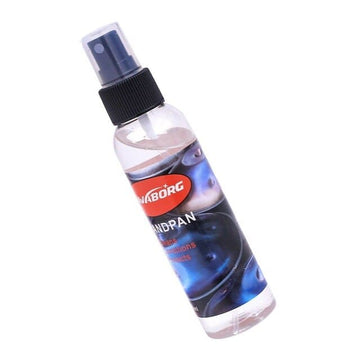 Handpan huile entretien