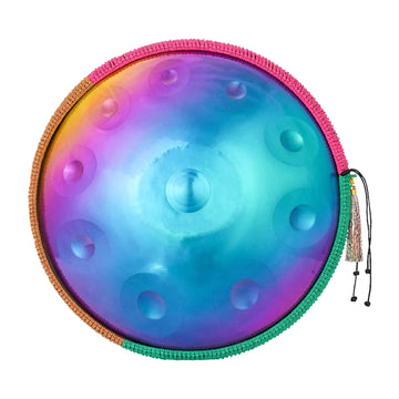 Infinite Handpan