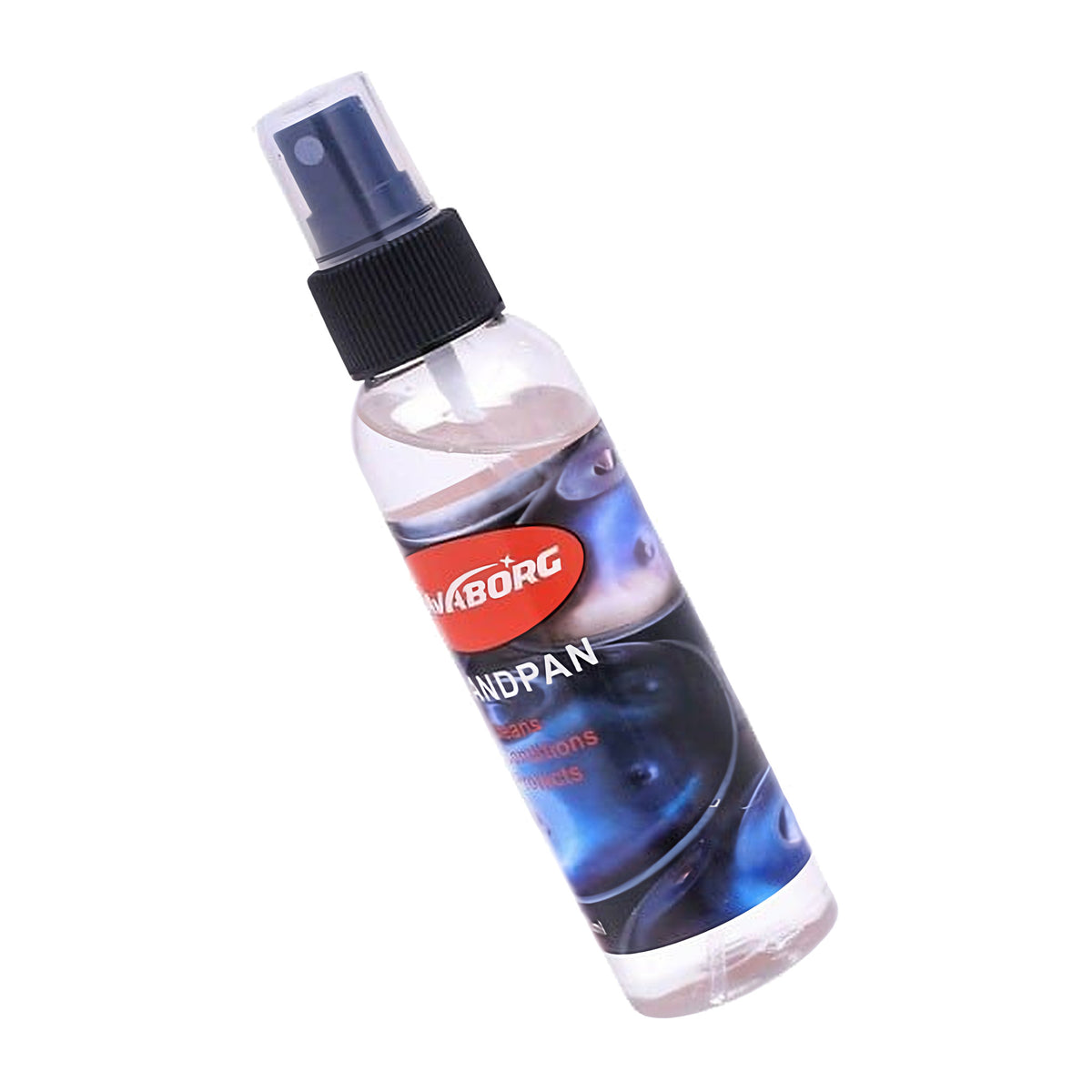 Hang maintenance oil