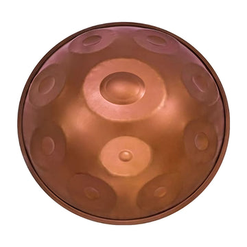 Handpan méditation