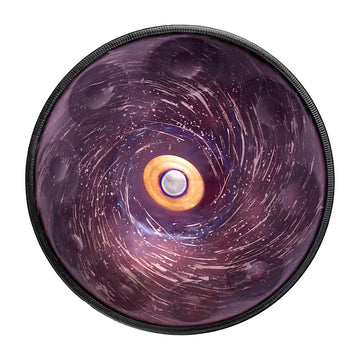 Handpan Musical Instrument